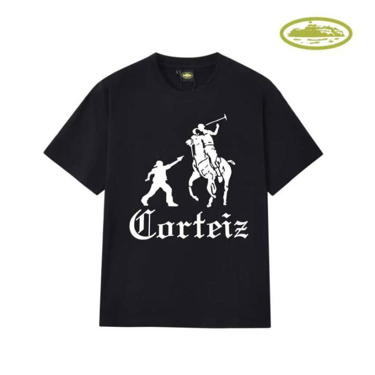 Corteiz T Shirts Short _SKUCorteizS-2XLastxC6816794